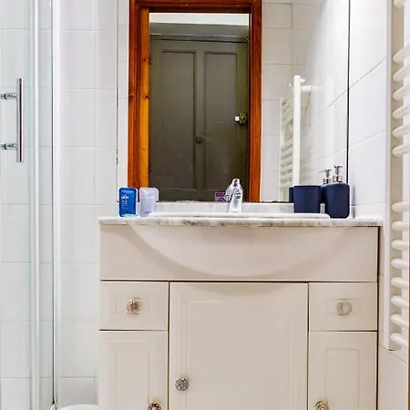 Appartement Brotteaux Lyon