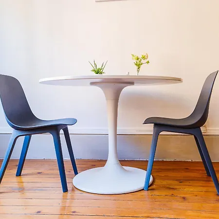 Apartman Brotteaux *