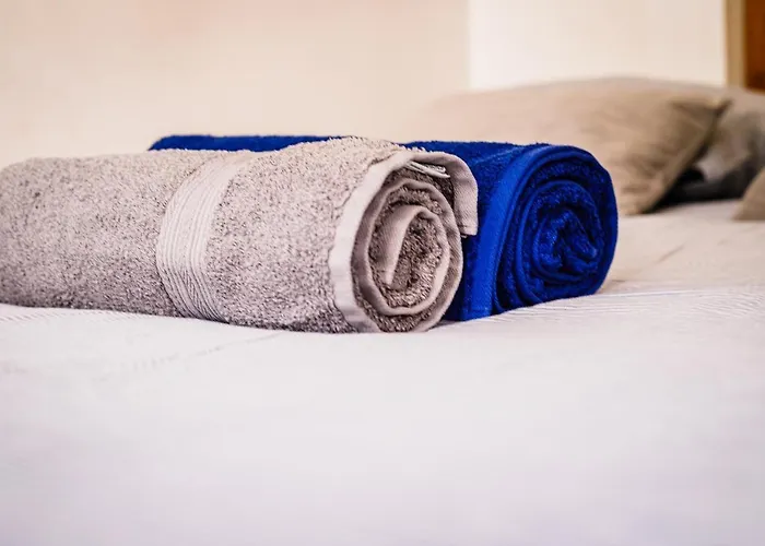 Appartamento Brotteaux Lione