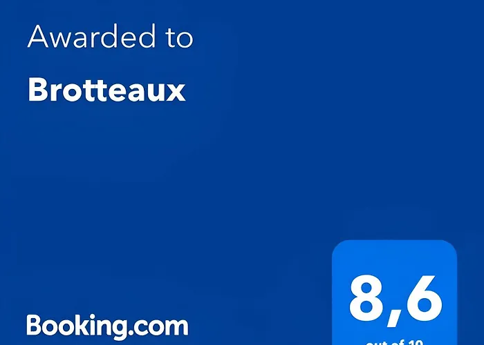 Brotteaux 公寓 *